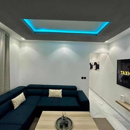 Suite Cosy Chic Сен-Клод Экстерьер фото