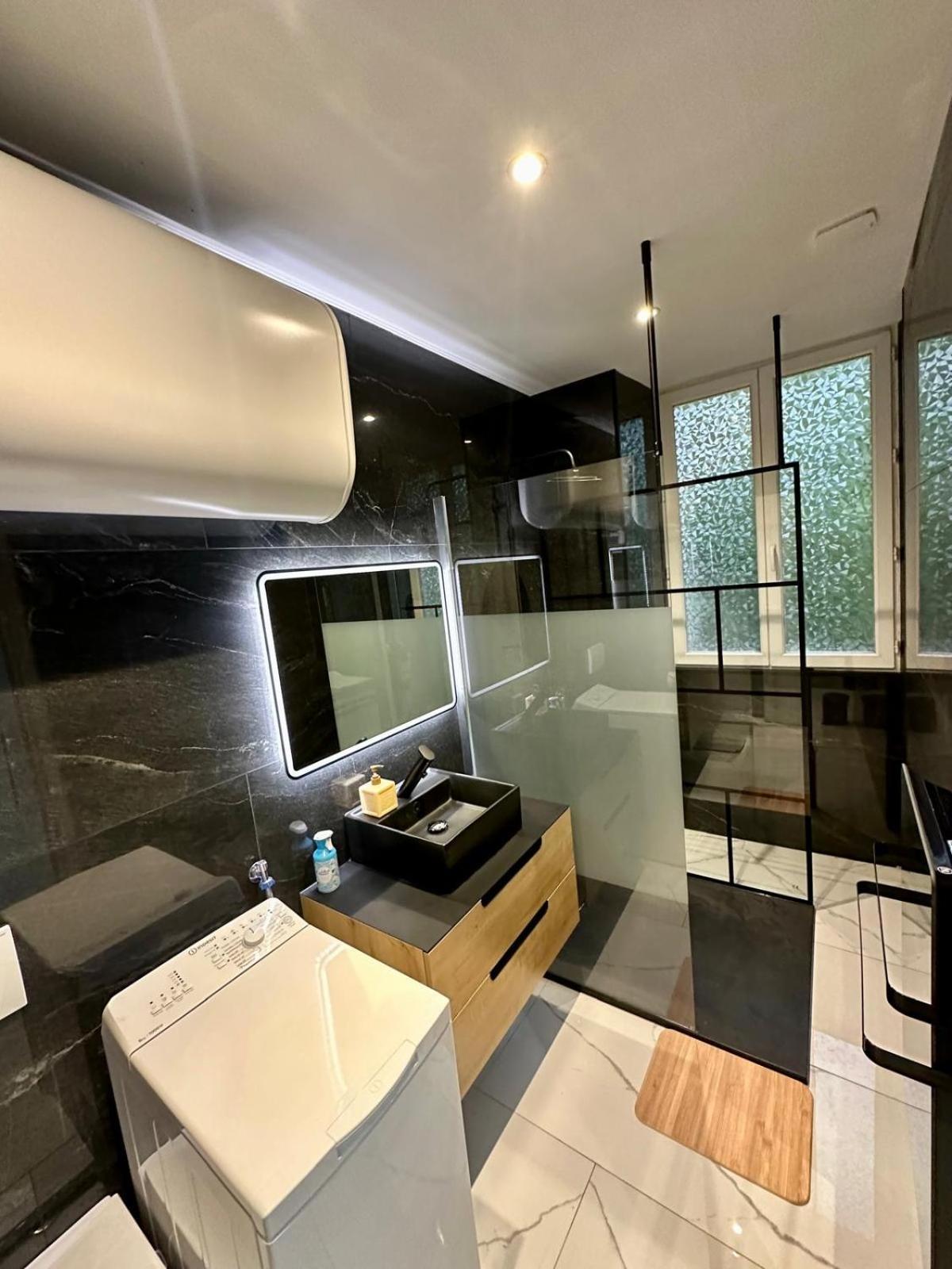Suite Cosy Chic Сен-Клод Экстерьер фото