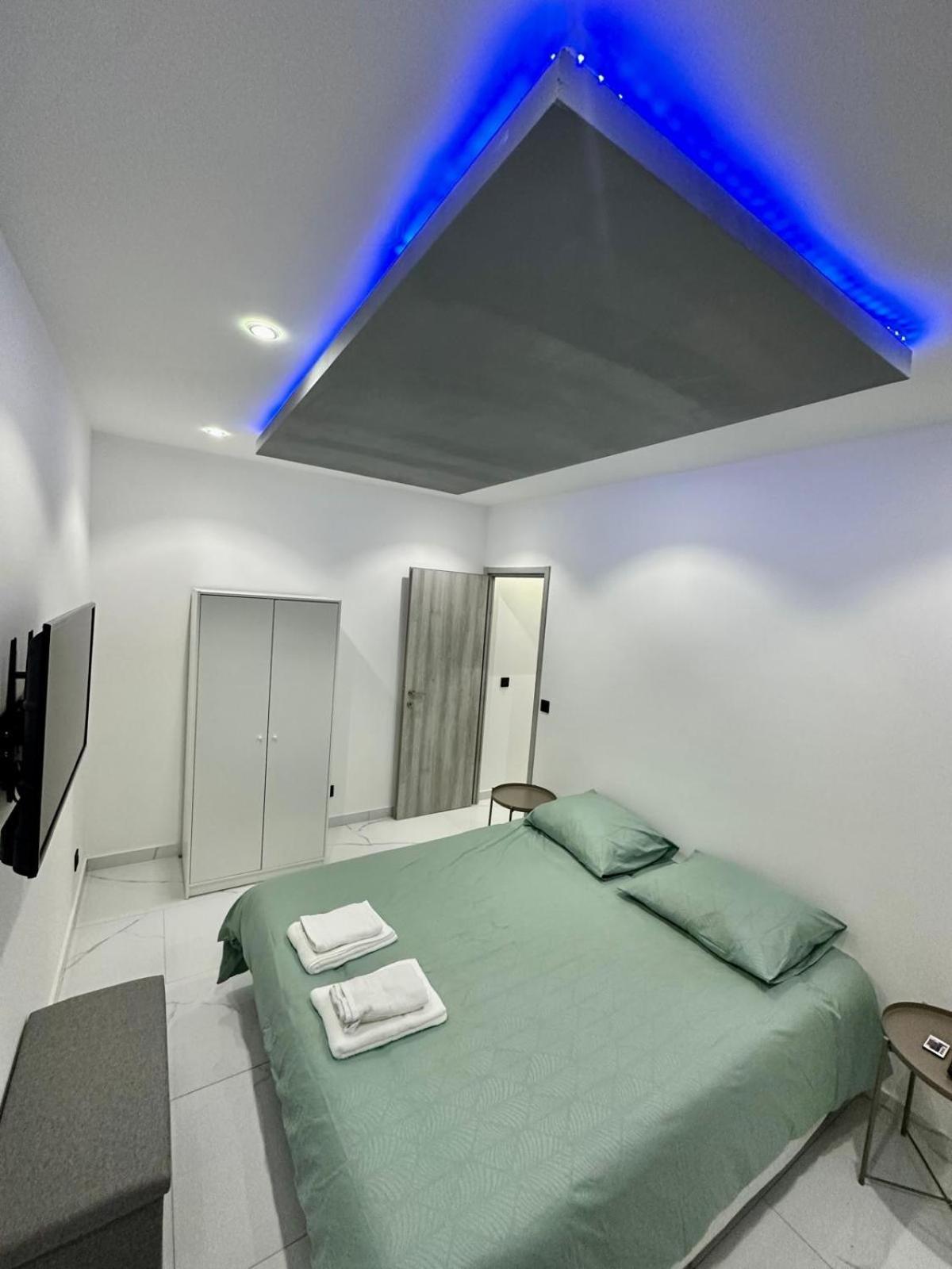 Suite Cosy Chic Сен-Клод Экстерьер фото