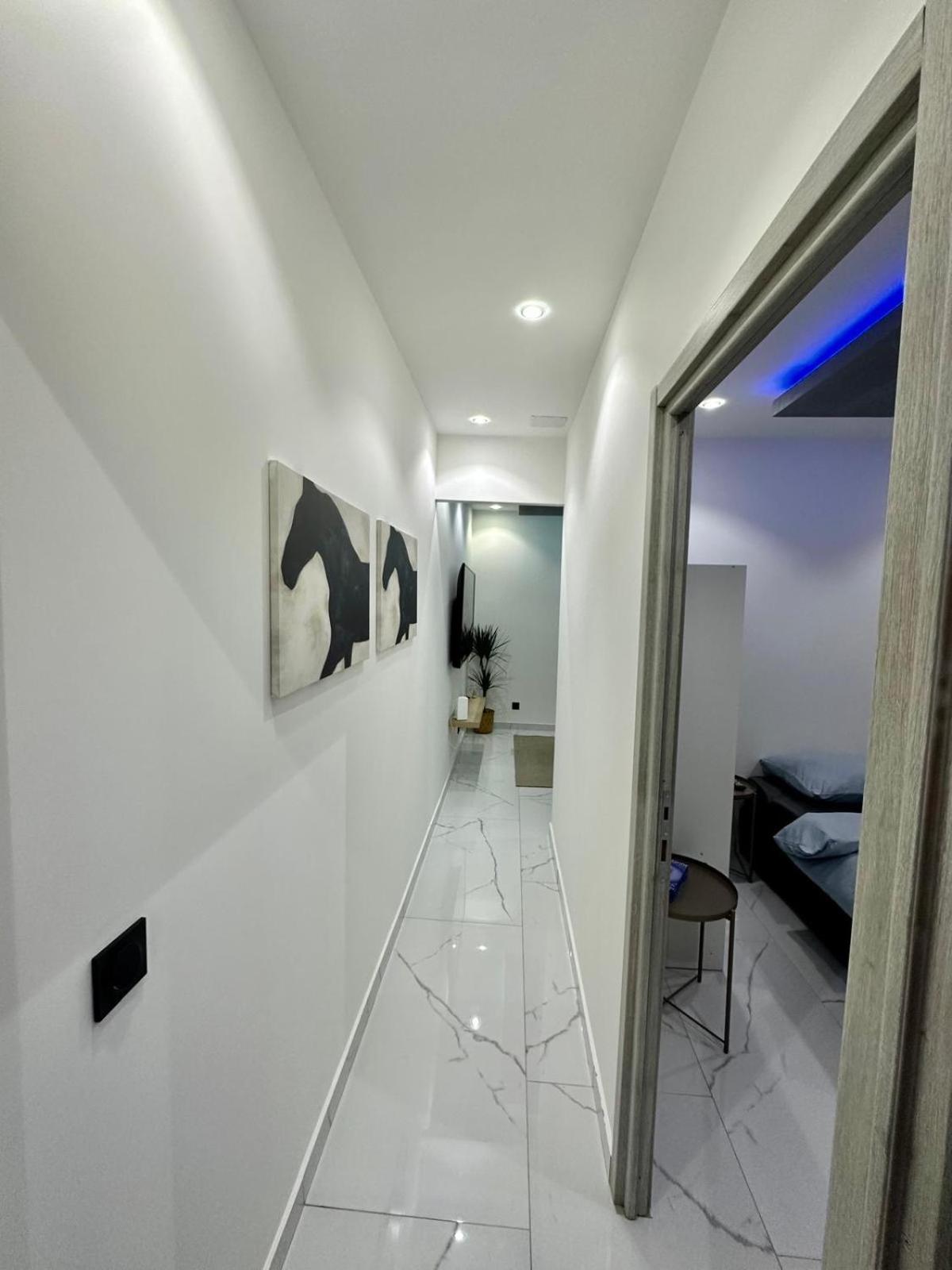 Suite Cosy Chic Сен-Клод Экстерьер фото